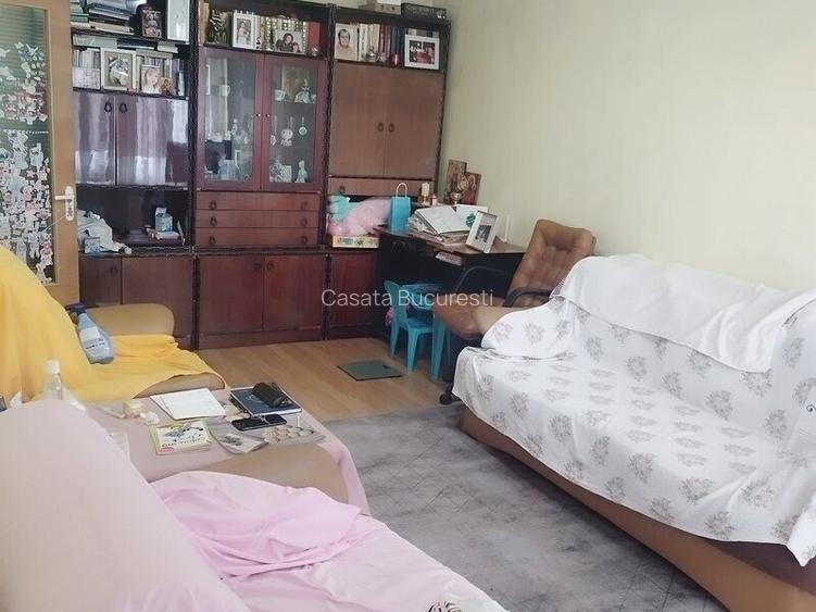 2 camere Crangasi, Bd Constructorilor, Metrou 2 camere Crangasi, Bd Constructorilor, Metrou