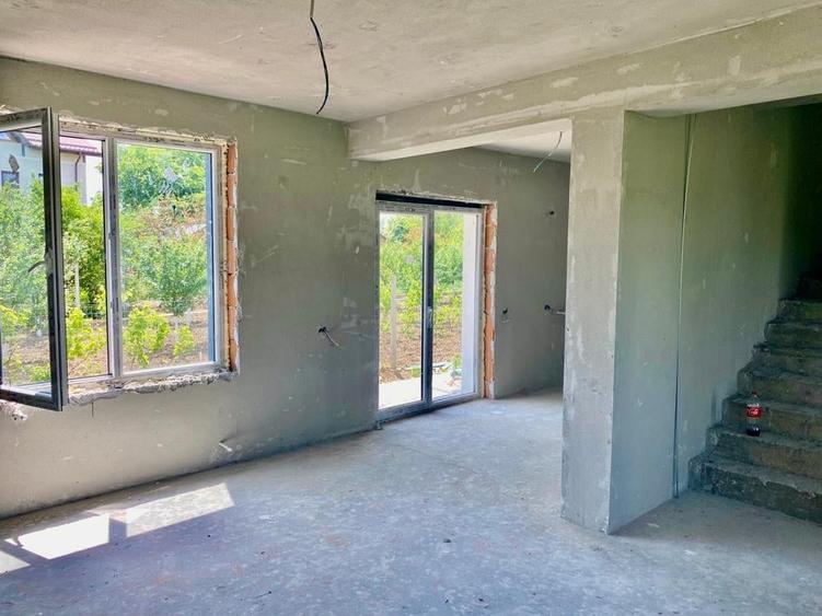 Vanzare Vila 5 camere Magurele - ILFOV - 15