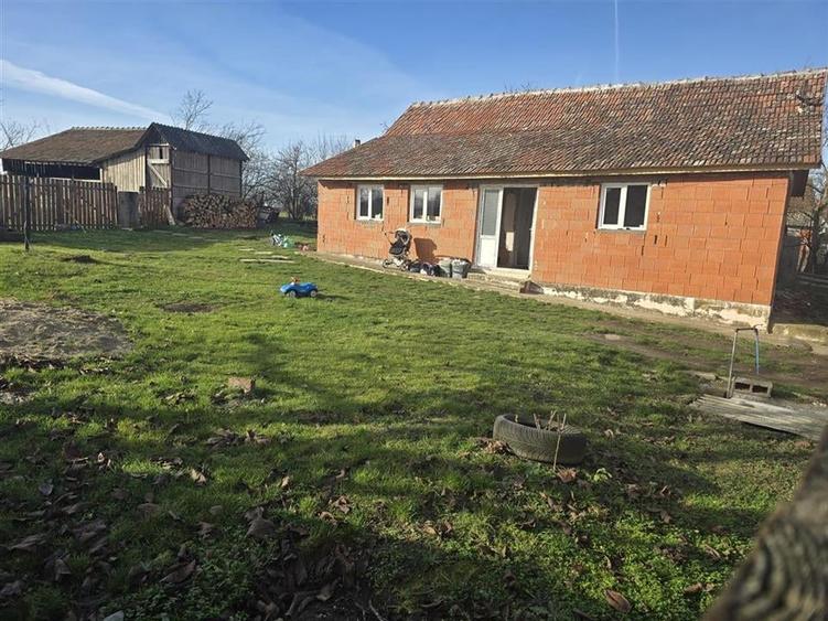 RECO Casa De Vanzare in Homorog - 3