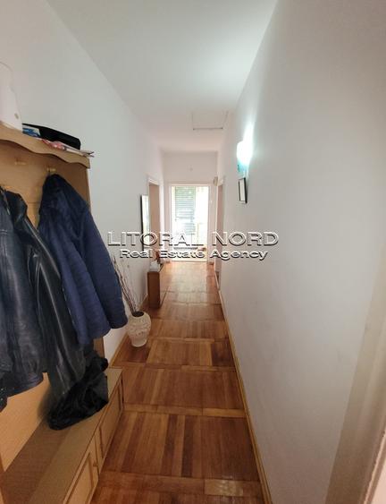 Exclusivitate - Coiciu,casa 3 camere,61mp utili,teren 187mp,front stradal 10,55m - 4