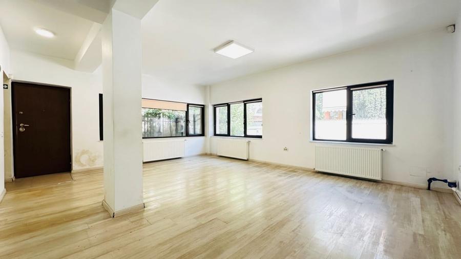 Tabacarie - City Mall, imobil P+1+M, 6 camere, IDEAL BIROURI - 24