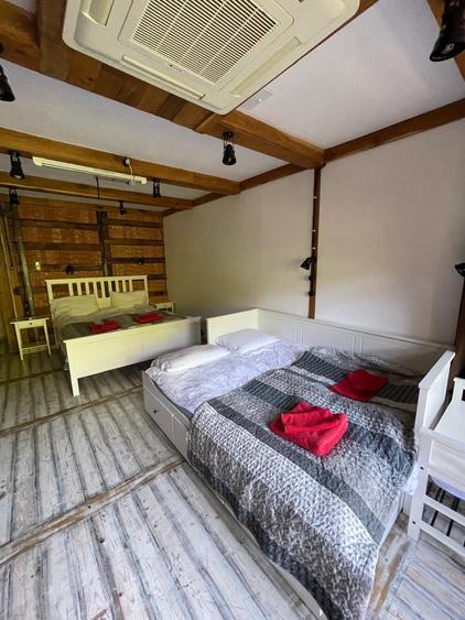 PENSIUNE DE LUX – SKY LOFT BRAȘOV - 5