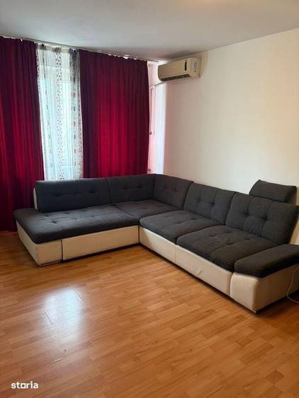 AP. 2 CAMERE CALEA FERENTARI, BUCATARIE INCHISA, MOBILAT/UTILITAT - 6