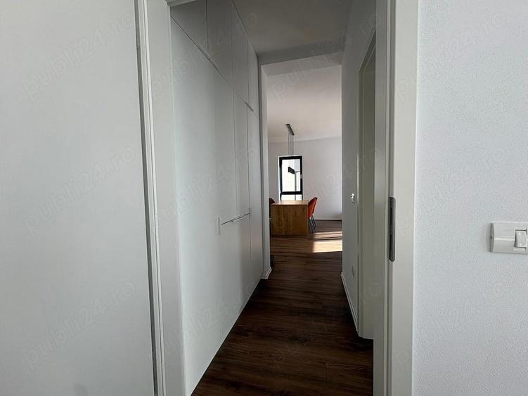 Direct proprietar | Apartament 2 camere | Giroc | Parcare inclusa | Complet mobilat si utilat - 3