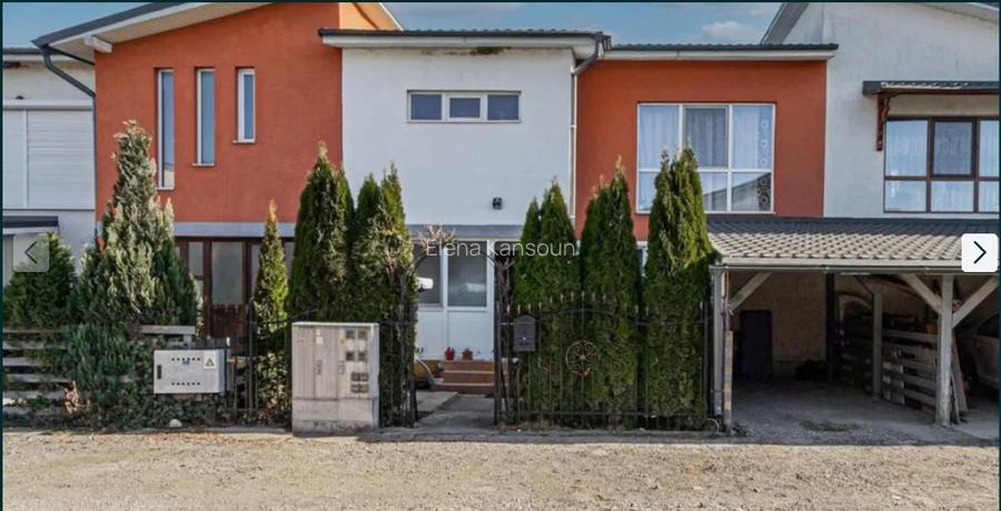 Oportunitate! Casa 4 camere mobilata si utilata Tarlungeni