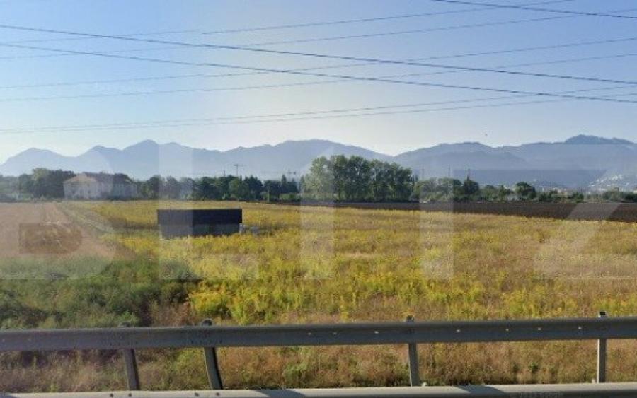 Teren intravilan fr vanzare, 500 mp, zona Tractorul - 1