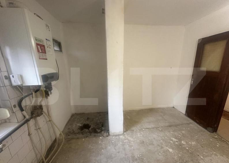 Apartament cu 2 camere, semidecomandat,53mp, Micro 16 - 2