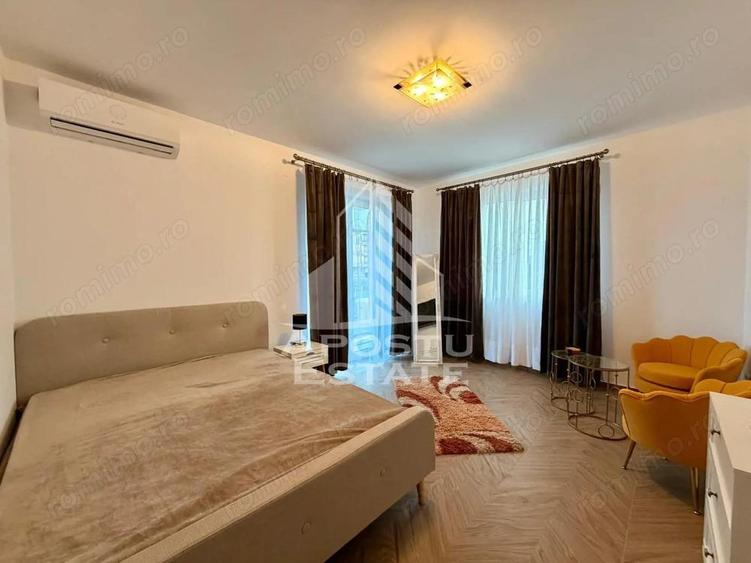 Apartament cu 1 camera, prima inchiriere, Giroc - 8