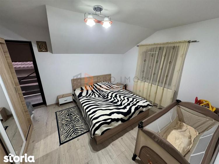 Casa tip P+1 zona Capatanesti - 14