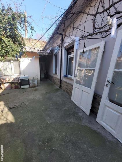 Apartament la casa Arad centru - 1