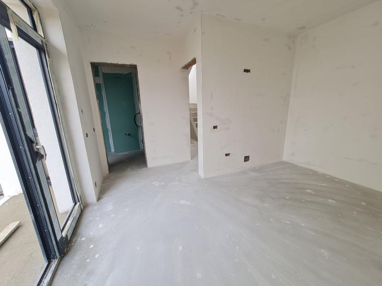 Vila deosebita,P+1+Terasa exterioara,Popesti Leordeni - 6