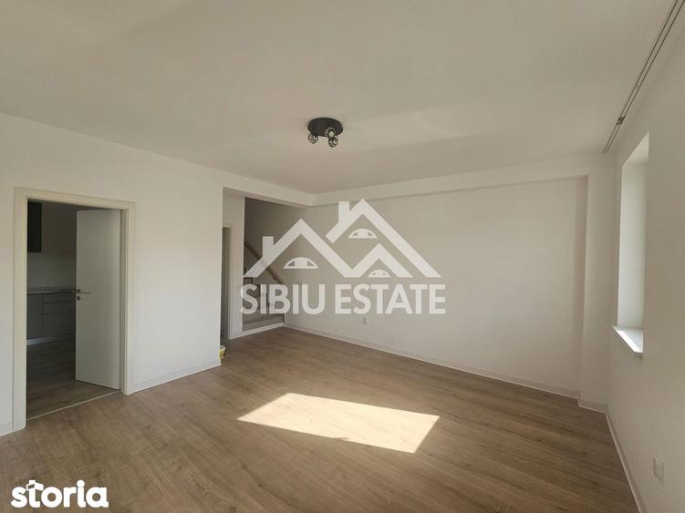 Casa de inchiriat, 4 camere, 2 bai, Sibiu Calea Cisnadiei - 7