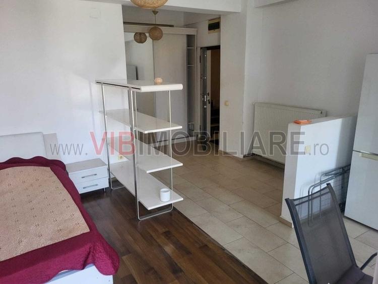 1 camera - Erou Iancu Nicolae - Serban Cantacuzino - 1