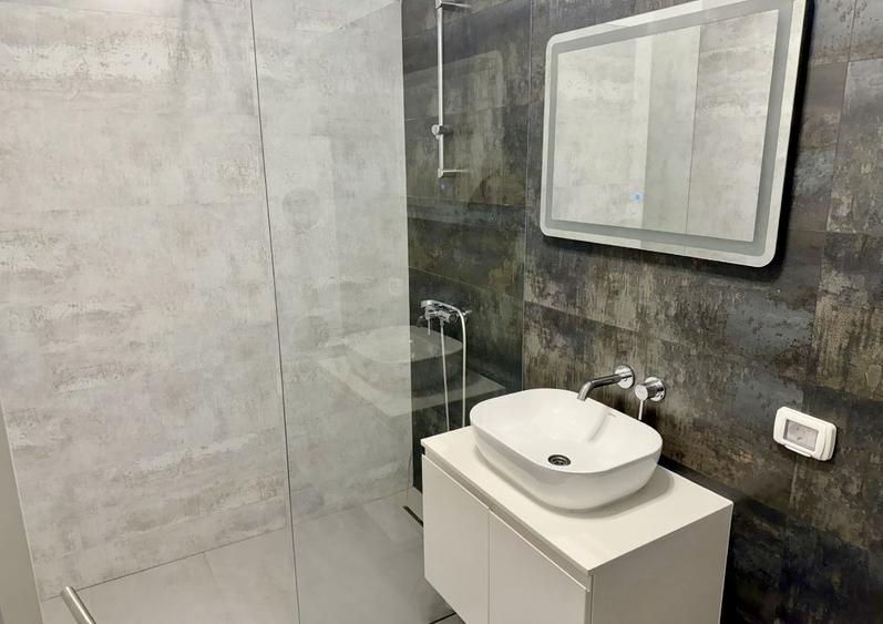 Apartament Premium | 2 Camere | WIN Herăstrău | Parcare Subterană - 4