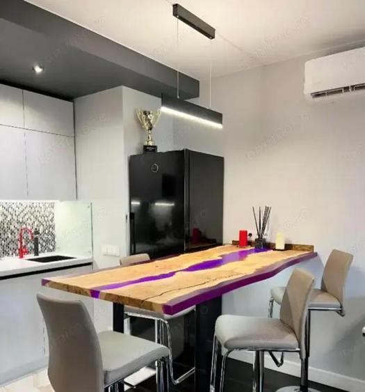 Garsoniera de inchiriat in zona Voluntari - 4