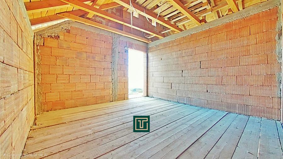 Casă la roșu cu 5 camere în Aluniș, județul Arad – ideală pentru o familie! - 8