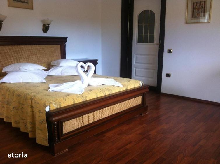 Oportunitate investitie! Ultracentral in orasul turistic Sinaia - 4