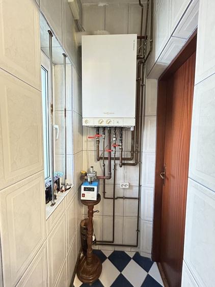 Apartament 3 camere tip duplex | 167 mp | Ultracentral | Plaja Modern - 12