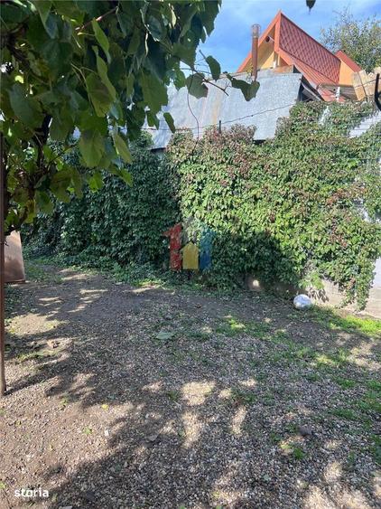 Casa 4 cam teren 147 mp toate utilitatile Brailita Bis.Sf.Dimitrie. - 18