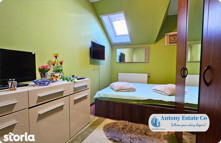 Garden Gate House, Casa de Vanzare, Santandrei, Oradea - 6