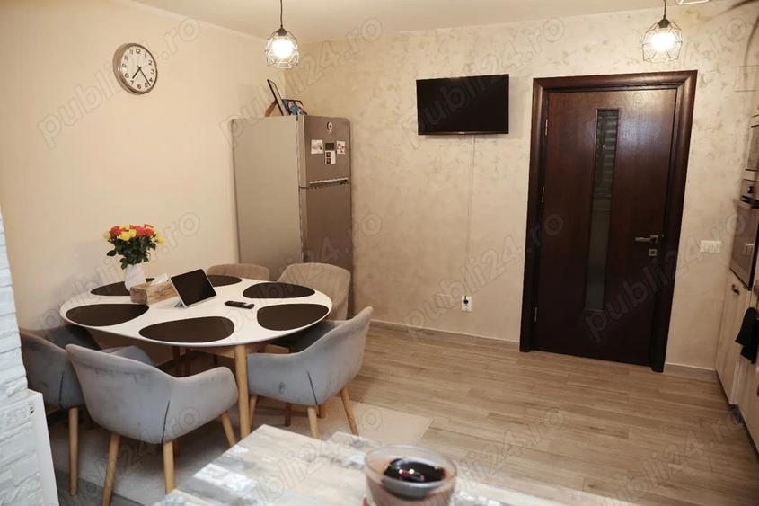 Apartament Modern cu 2 Camere, Luminos ?i Eficient Compartimentat - 4