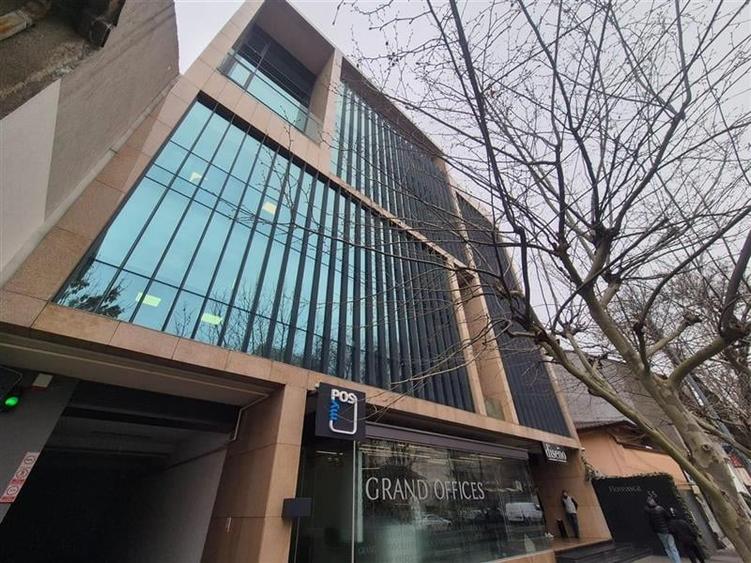 Grand Offices Floreasca - spatiu de birouri de la 318 mp - 1