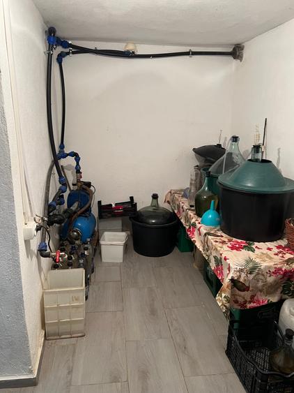 Vanzare casa praznicala si teren in Ploiesti, Cartier Vest - 13