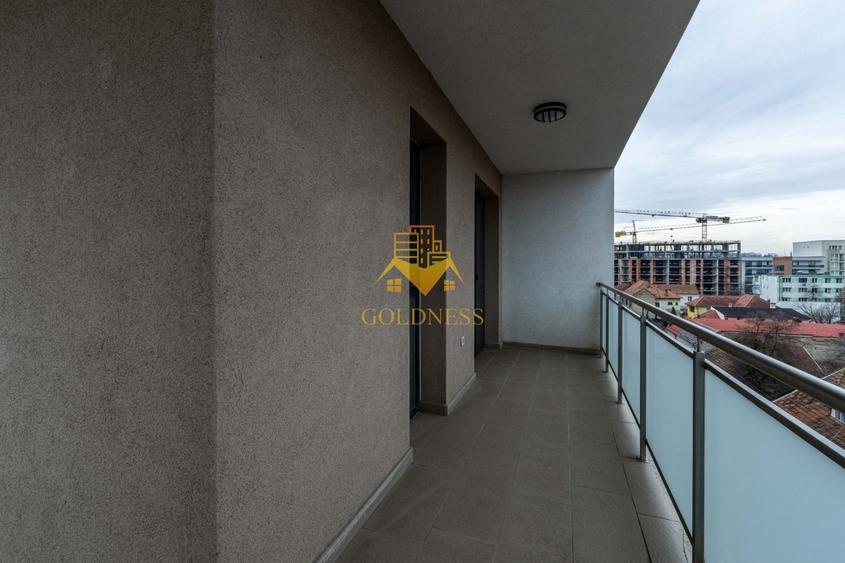 3 camere, modern, semicentral, Scala Center, zona Bosch, NTT Data - 12