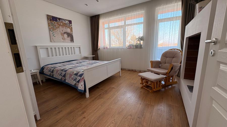 Vila Corbeanca - Laguna Albastra - 5