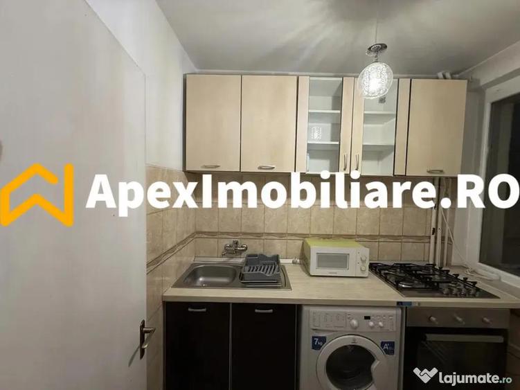 Garsoniera de inchiriat Iancului Bucure?ti | ApexImobiliare - 6