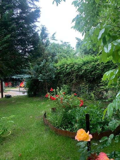 Snagov  Vila de Prestigiu   mobilat utilat cu   mutare imediata (+8camere -5bai) - 4