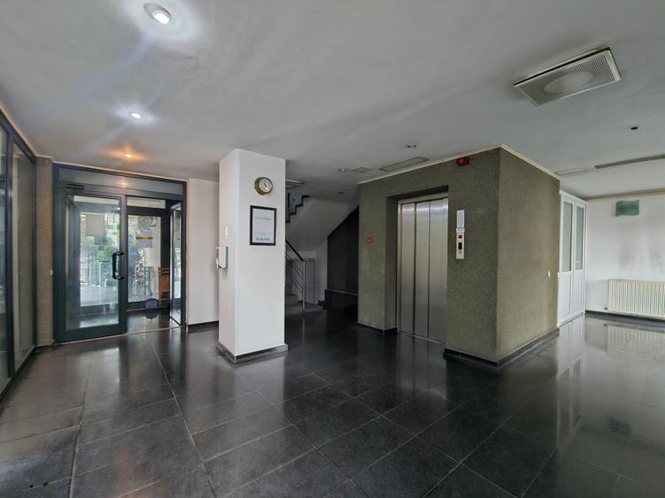 Spatiu de Birouri B-dul Mamaia Central Se Ofera Factura - 12