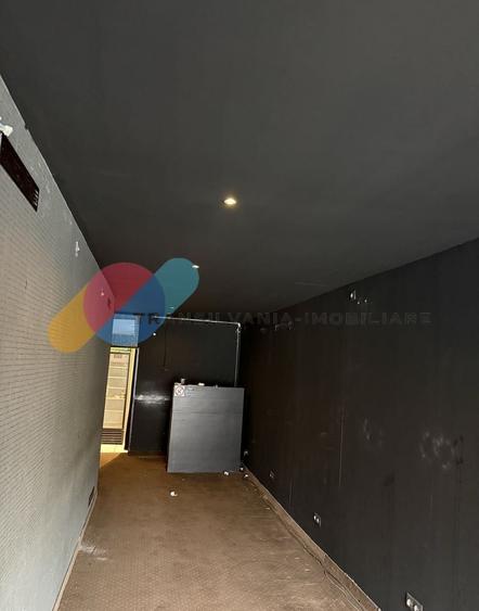 Spatiu comercial, zona Garii - 4