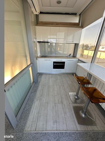 Proprietar,inchiriez spatiu comercial deosebit, ultracentral 100 mp - 2