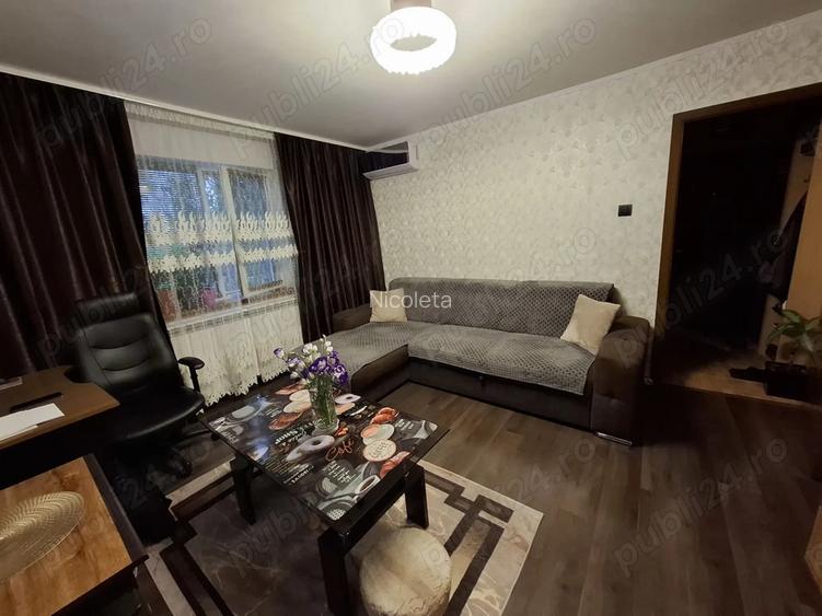Apartament 2 camere Apartament 2 camere