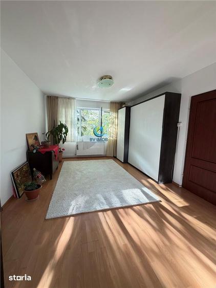 Vanzare apartament 3 camere, zona Garii, etajul 1 - 12