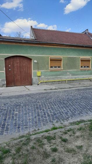 De vanzare casa, curte ?i gradina in Ora?tie - 3