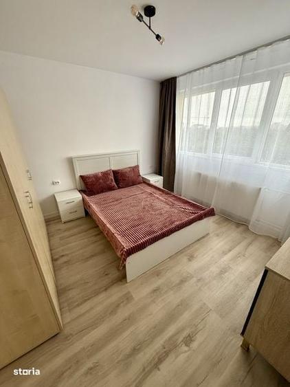 METROU Eroii Revolutiei | 2 Camere | Decomandat | Prima inchiriere - 7