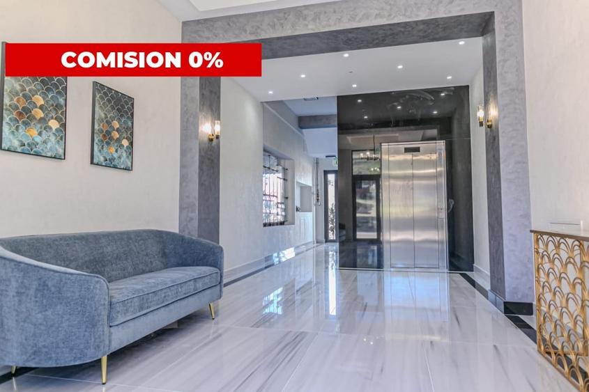 FINALIZAT & INTABULAT - 2 camere *PREMIUM* - decomandat - 1