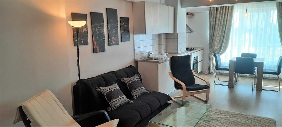 Inchiriez Apartament 2 camere - Zona Vivo Mall - TOMIS NORD -TERMEN LUNG - 4
