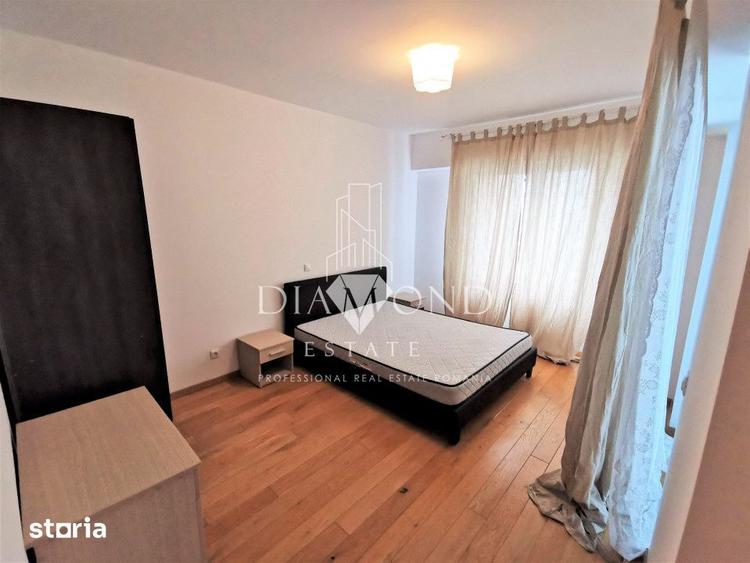 Apartament 2 camere 93mp Upground Residence metrou Pipera I Terasa, 2 - 6