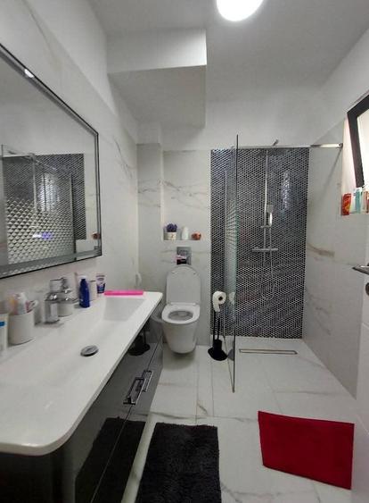 Vila Individuală P+1+M , 5 Camere,  teren 572 mp Drumul Dobroesti Fundeni - 24