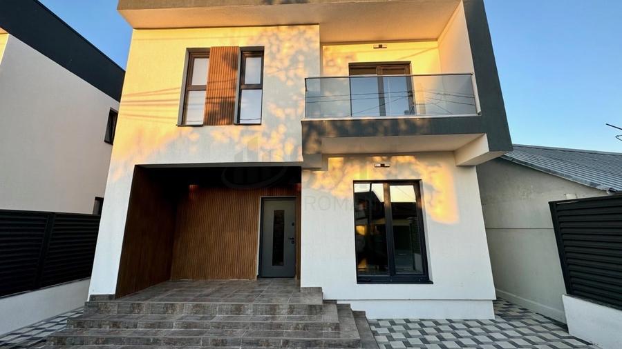 REV2004423 Vila constructie noua Voluntari 5 camere - 2