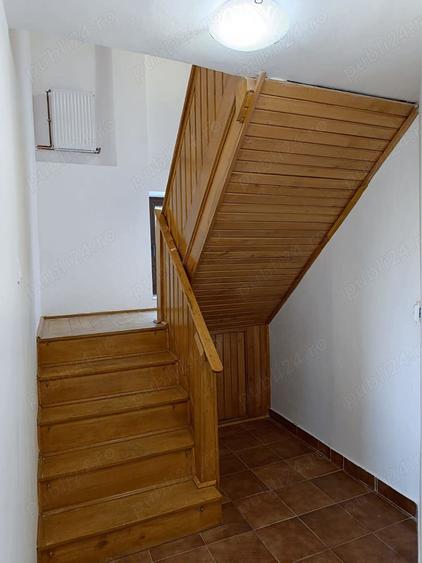 Casa cladire (spa?iu comercial) de inchiriat Iasi zona Motel Bucium - 3