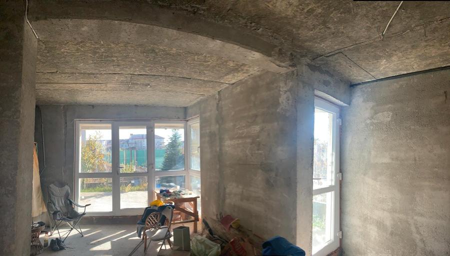 Vanzare  Vila Individuala  Henri Coanda ANL Voluntari - 2