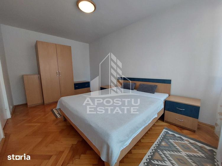 Apartament cu 2 camere în Gheorghe Lazăr