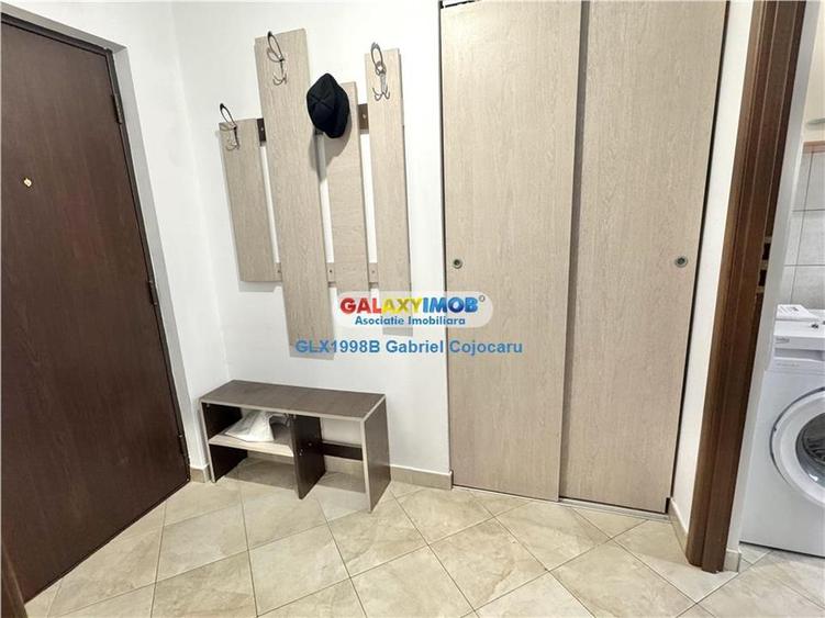 Apartament 2 camere - 51 mp | Bloc reabilitat | 15 minute de metrou - 9