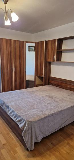 Garsoniera recent renovata Minis Titan - 7