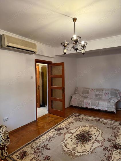 Apartament 2 camere, Pia?a Romana - langa gura de metrou - 9