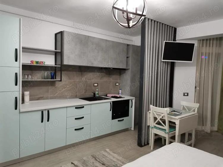 Studio de vanzare in Complex Alezzi Beach Resort - 3